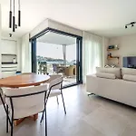 Garden Retreat Apartmán Fuengirola