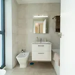 Apartmán Garden Retreat Fuengirola