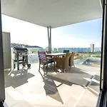 Apartmán Garden Retreat Fuengirola