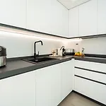Apartmán Garden Retreat