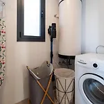 Apartmán Garden Retreat *