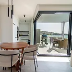 Apartmán Garden Retreat