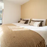 Garden Retreat Apartmán