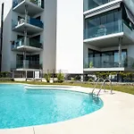 Apartmán Garden Retreat *