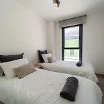 Apartmán Garden Retreat *