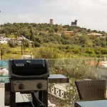 Garden Retreat Apartmán