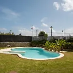 Garden Retreat Apartmán Fuengirola