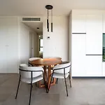 Garden Retreat Apartmán Fuengirola