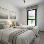 Apartmán Garden Retreat Fuengirola