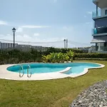 Garden Retreat Apartmán