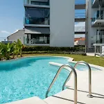 Apartmán Garden Retreat Fuengirola
