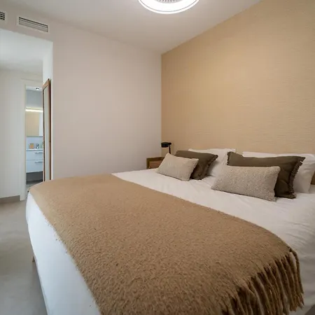 Garden Retreat * Fuengirola