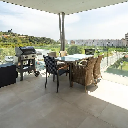 Garden Retreat